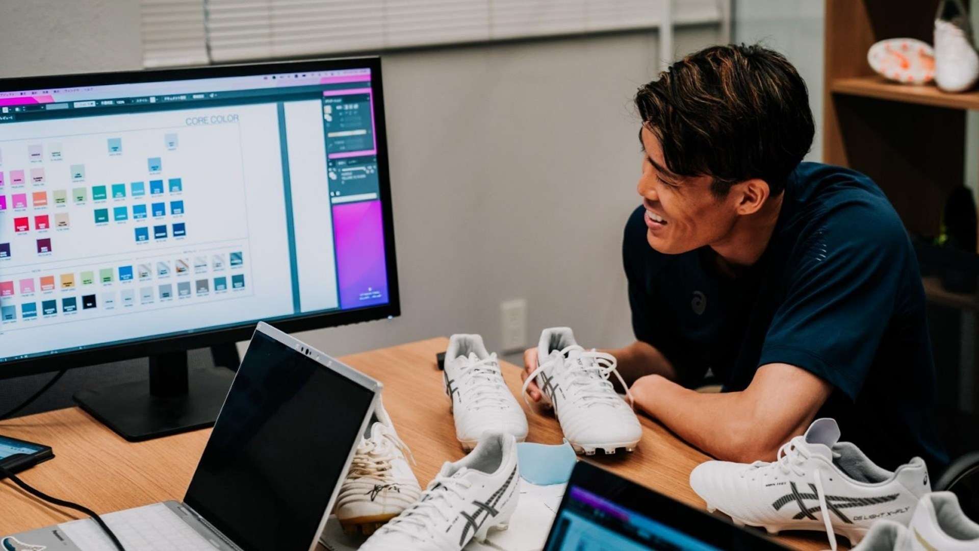 解釋和應用 解釋和應用