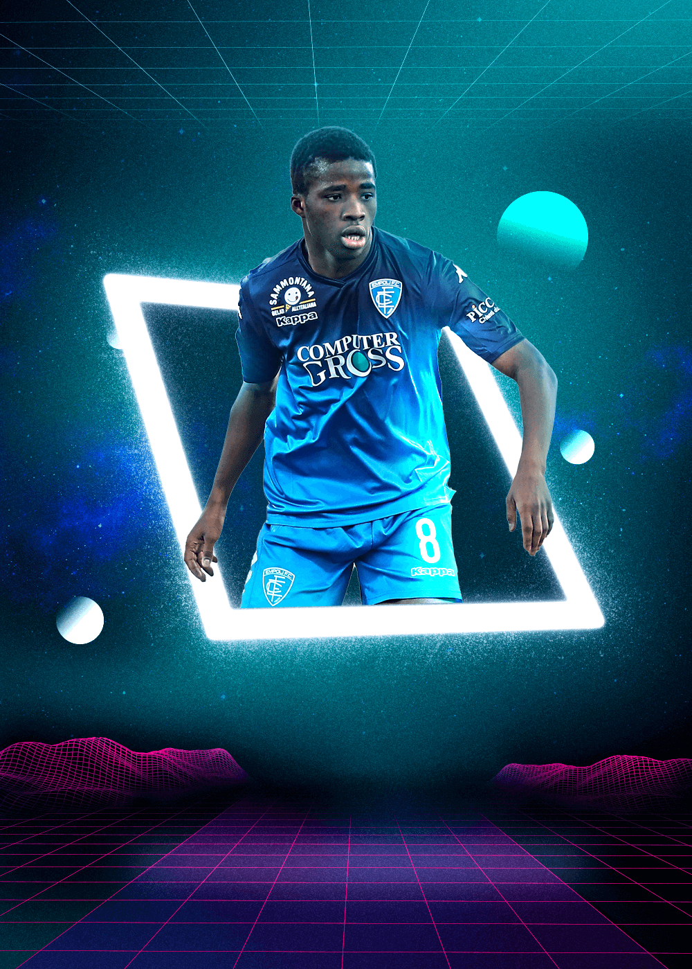 影响引发了 影响引发了