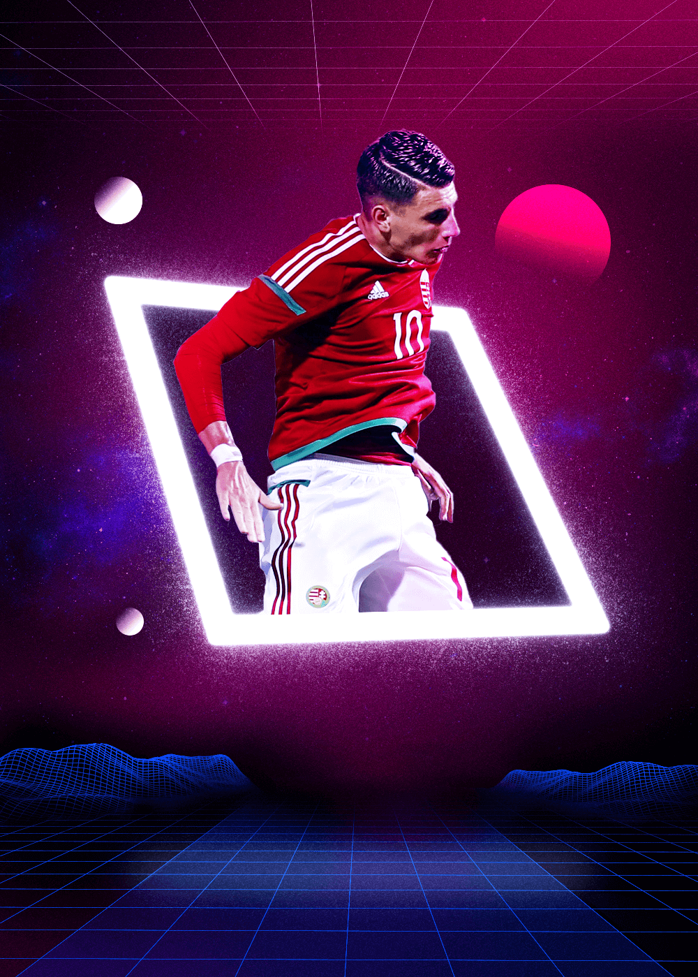 穆斯卡特：蒯纪闻今年任务繁重，多方正在努力帮助他进入一线队！.