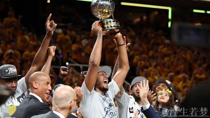 哈利伯顿关键制胜 助步行者队夺开门红